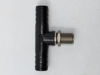 Picture of TEEJET 12202-CE-785TD DOUBLE HOSE SHANK NOZZLE BODY 3/4"