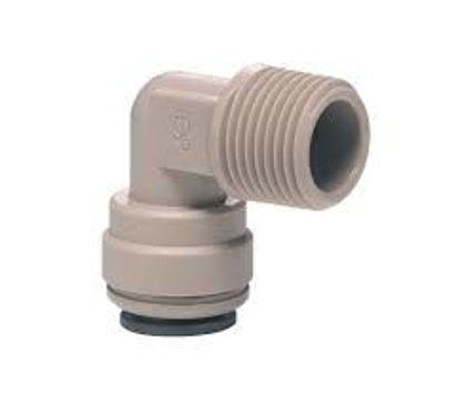 Picture of PUSHLOCK 3/8"X3/8" MPT 90*