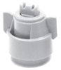 Picture of NOZZLE TEEJET AITTJ60-11008VP-CE AIR INDUCTION TURBO TWINJET TIP/CAP COMBO