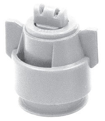 Picture of NOZZLE TEEJET AITTJ60-11008VP-CE AIR INDUCTION TURBO TWINJET TIP/CAP COMBO