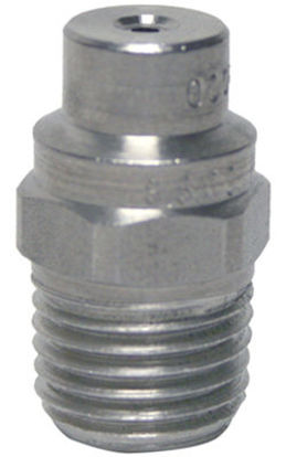 Picture of NOZZLE H1/4U-SS0005 TEEJET STREAMJET