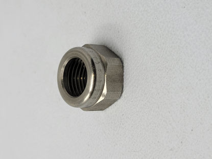 Picture of TEEJET 1325-SS NOZZLE BODY CAP SS