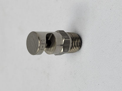 Picture of NOZZLE TEEJET FLOODJET 1/4K-SS20