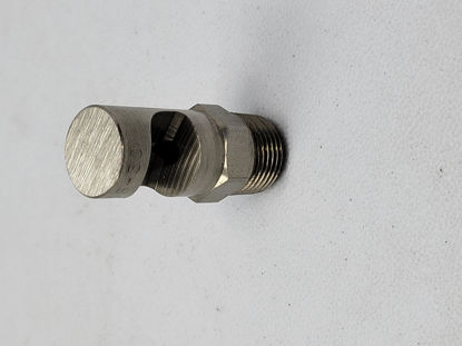 Picture of NOZZLE 3/8K-SS30 TEEJET FLOODJET