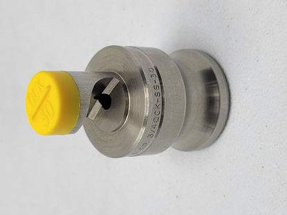 Picture of NOZZLE QCK-SS30 TEEJET QUICK FLOODJET