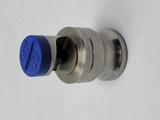 Picture of NOZZLE QCK-SS60 TEEJET QUICK FLOODJET