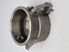 Picture of CAMLOCK 400D: 4" STAINLESS STEEL FITTING PART D