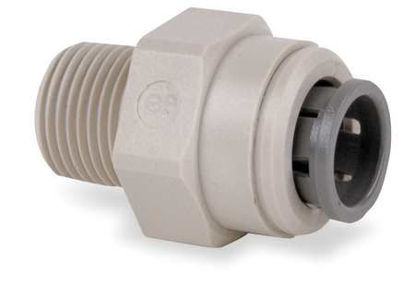 Picture of PUSHLOCK ADAPTER 3/8"X1/4" MPT