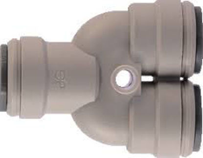 Picture of PUSHLOCK 2-WAY DIVIDER 3/8"