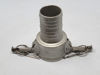 Picture of CAMLOCK 200C: 2" STAINLESS STEEL FITTING PART C