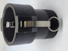 Picture of CAMLOCK 300B: 3" POLY FITTING PART B