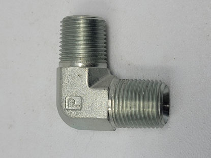 Picture of NEW LEADER 34734 HYDRAULIC FITTING