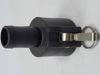Picture of CAMLOCK 100C: 1" POLY FITTING PART C