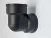 Picture of ELBOW 1-1/2" POLY 90*