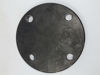 Picture of FLANGE 3" BLIND POLY