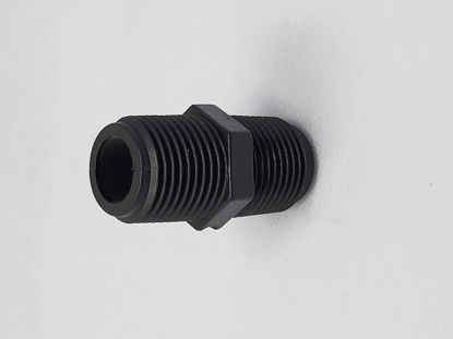 Picture of NIPPLE POLY 1/2" X CL