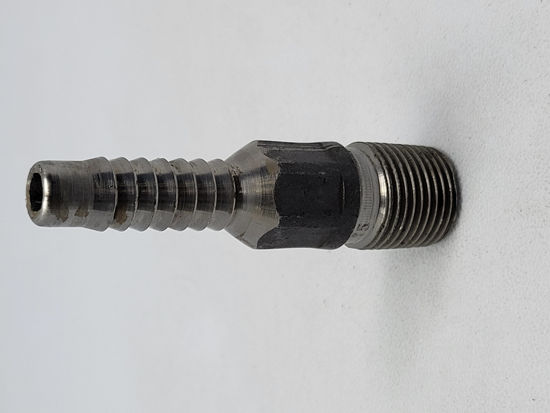 Picture of KING NIPPLE CS 1/2"