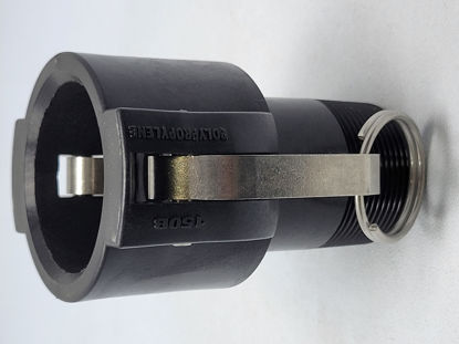 Picture of CAMLOCK 150B: 1-1/2" POLY FITTING PART B