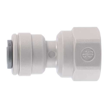 Picture of PUSHLOCK ADAPTER 1/4"X1/4" FPT