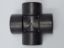 Picture of COUPLING CROSS POLY 3/4"