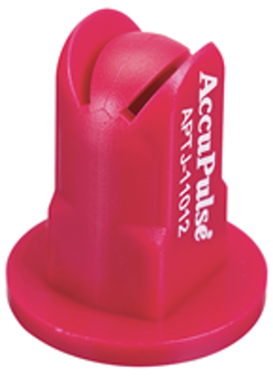 Picture of NOZZLE APTJ-11012VP TEEJET ACCUPULSE TWINJET