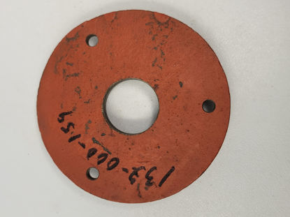 Picture of SCOT 132.000.159 SEAL PLATE