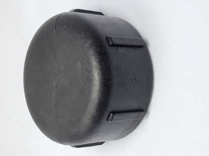 Picture of CAP POLY 3"