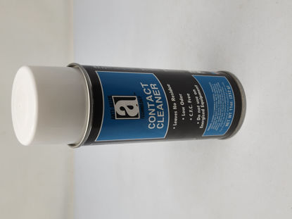Picture of ELECTRICAL CONTACT CLEANER
