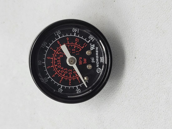 Picture of NOZZLE STOP GAUGE NZ6-09