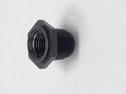 Picture of BUSHING POLY 3/8"X1/4"