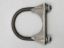 Picture of CLAMP MUFFLER 1-3/4"