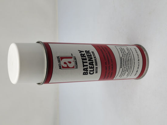 Picture of BATTERY CLEANER AEROSAL