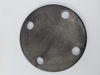 Picture of FLANGE 2" BLIND POLY