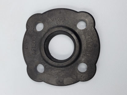 Picture of FLANGE 1-1/2" COMPANION 150# POLY
