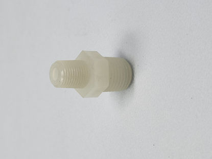 Picture of NIPPLE NYLON 1/8"X1/4" REDUCER