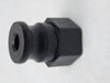 Picture of CAMLOCK 75A1/4: 3/4" X 1/4" POLY FITTING PART A