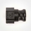 Picture of CAMLOCK POLY PART A 3/4" MALE CAMLOCK X 3/8" FPT