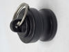 Picture of CAMLOCK 150DP: 1-1/2" POLY FITTING DUST PLUG