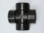 Picture of COUPLING CROSS POLY 1-1/4"