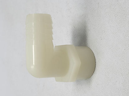 Picture of KING NIPPLE NYLON 3/4"X1/2" FPT