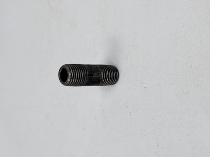Picture of NIPPLE 1/4"X1-1/2" SCHEDULE 40 BLACK IRON