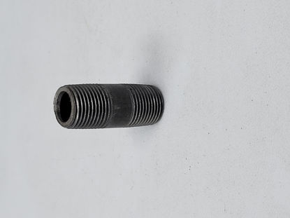 Picture of NIPPLE 1/2"X2" SCHEDULE 40 BLACK IRON