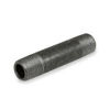Picture of NIPPLE 1/2"X4" SCHEDULE 40 BLACK IRON