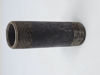 Picture of NIPPLE 1-1/4"X5" SCHEDULE 40 BLACK IRON