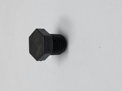 Picture of PLUG POLY 1/4"