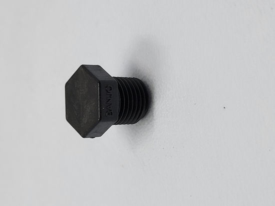 Picture of PLUG POLY 1/4"