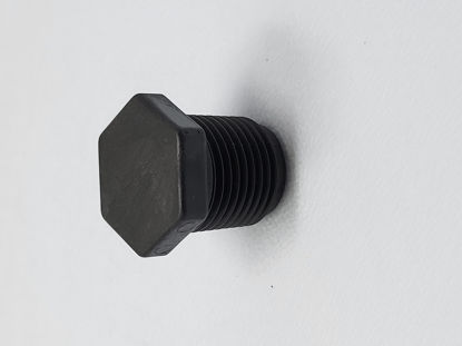 Picture of PLUG POLY 1/2"