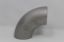 Picture of WELD ELBOW 2-1/2" SCHEDULE 10 SS304 90*