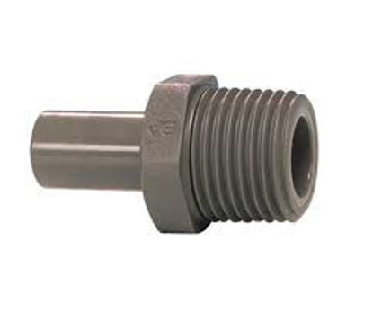Picture of PUSHLOCK 5/32" STEM X 1/8" MPT