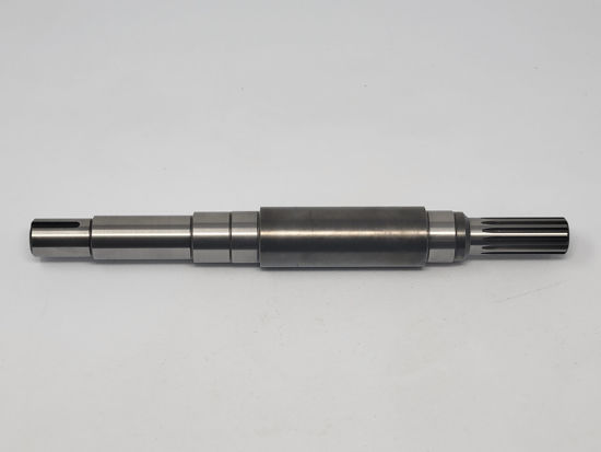 Picture of SCOT 135.000.193X SHAFT